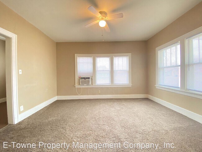 Building Photo - 3 br, 1 bath House - 2023 W. Oklahoma