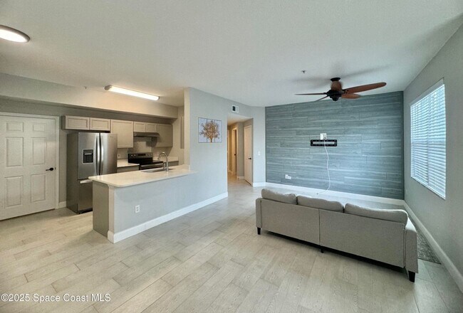 Foto del edificio - 2 Bedroom, 2 Bath, 1st Floor Condo in Lakes at Viera