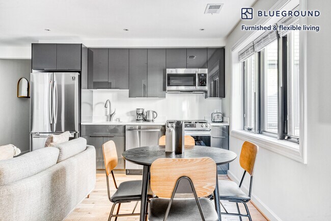 Foto del edificio - 1829 13th St NW