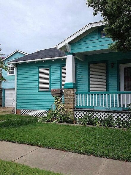 Foto del edificio - 4027 Avenue R