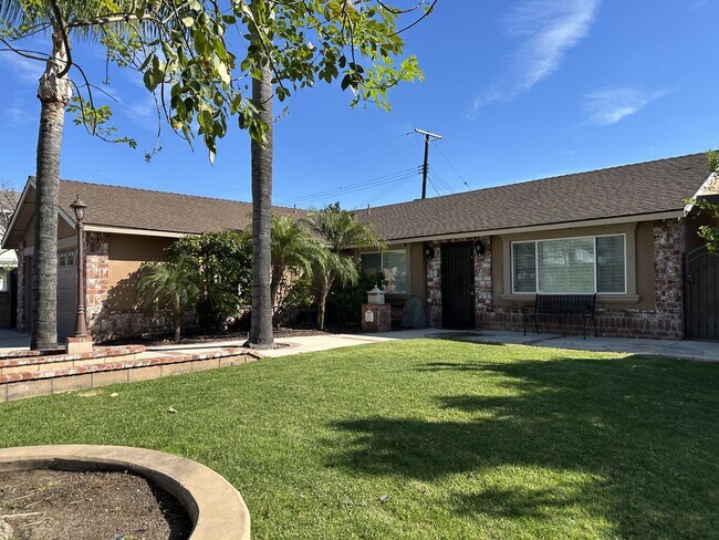 Foto del edificio - 4611 Harrison St