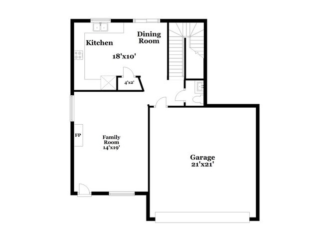 Foto del edificio - 9281 Hainsworth Ave