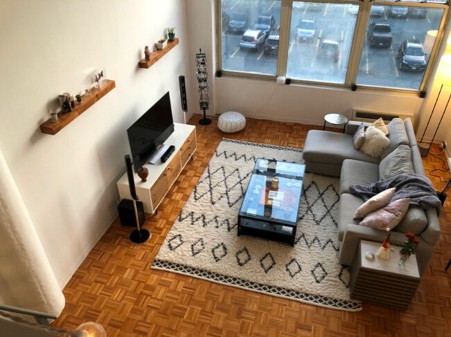 Foto del edificio - 53 Brookline Ave
