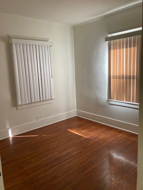 bedroom - 947 E 2nd St