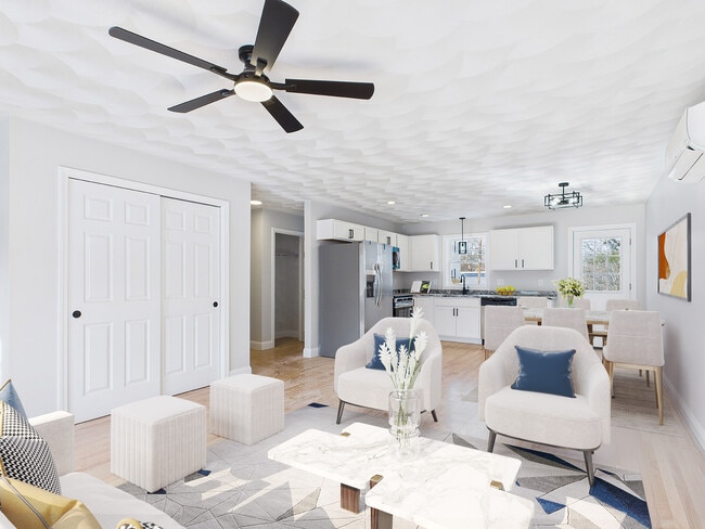 Foto del edificio - 27 Becker Ave