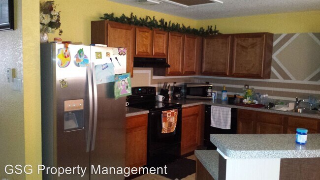 Building Photo - 4 br, 2.5 bath House - 706 Empresario Dr