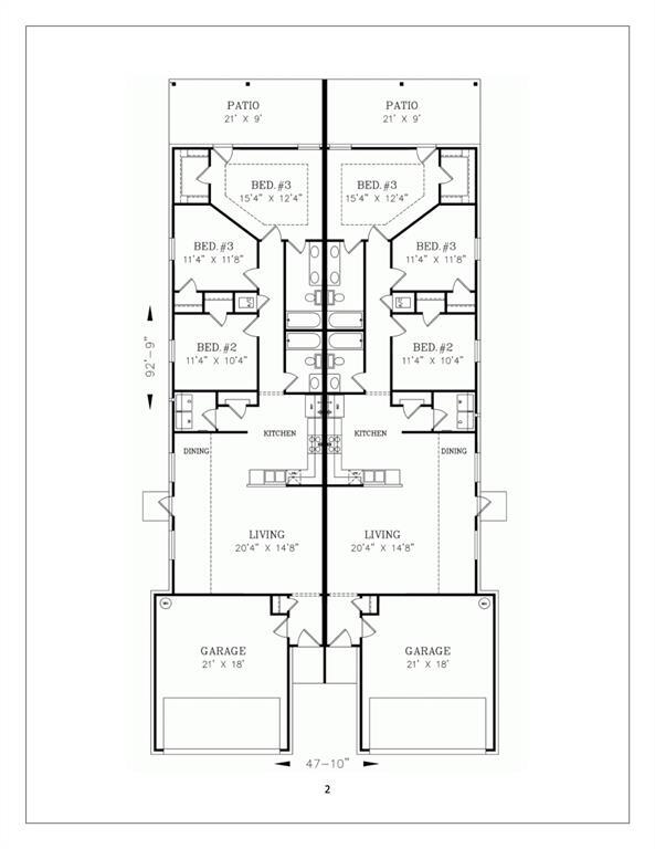 Building Photo - 424 Jack Rabbit Ln