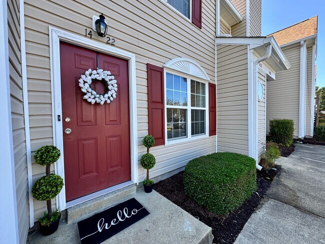 Foto del edificio - Updated & Ready 05-21-26! Pet Friendly Home w/Community Pool, Clubhouse, Tennis Courts & More!