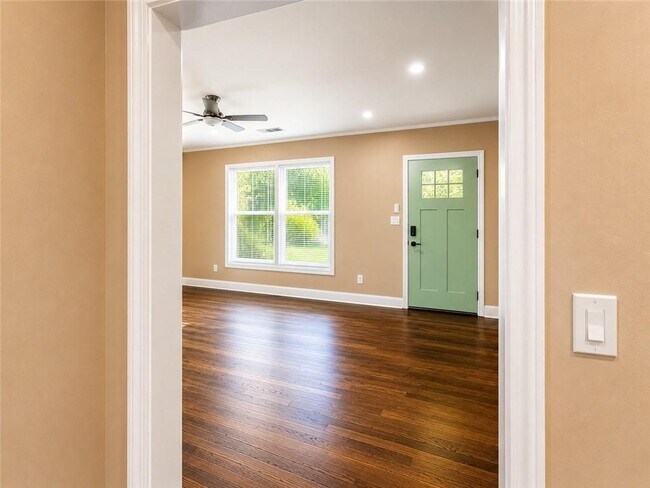 Foto del edificio - 1646 Terry Mill Rd SE