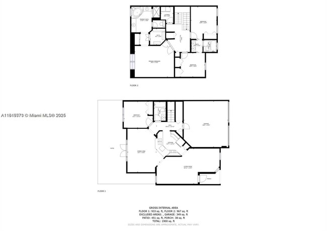 Building Photo - 12281 SW 121st Terrace