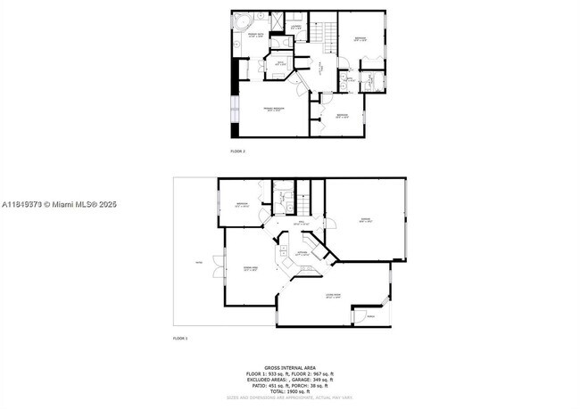 Foto del edificio - 12281 SW 121st Terrace
