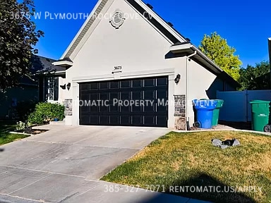 Building Photo - 3675 W Plymouth Rock Cv