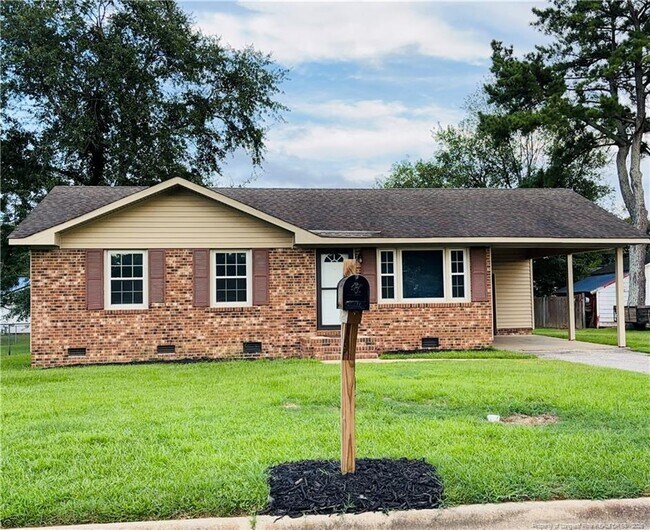 Foto del edificio - 107 Mars Dr