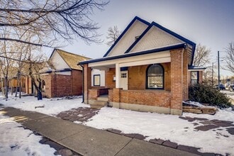 Building Photo - 1702 Walnut St