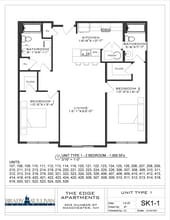 Interior Photo - The Edge