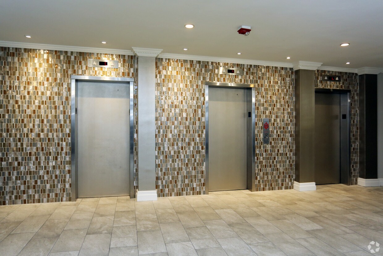 Haddonview Apartments Haddon Township, NJ