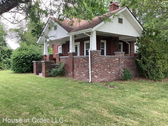 Foto del edificio - 2 br, 1 bath House - 1014 Old Spartanburg Hwy