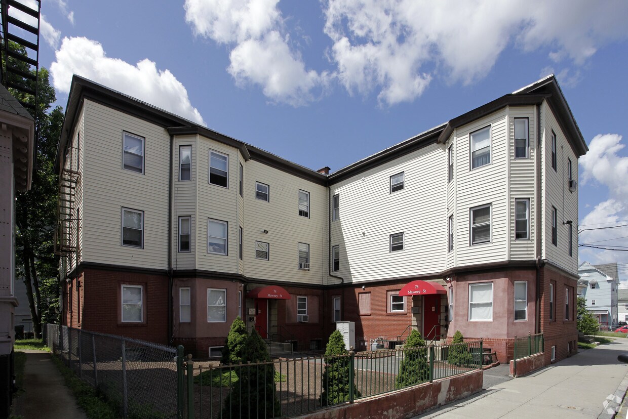 Foto del edificio - 74-76 Mawney St