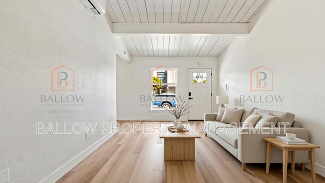 Foto del edificio - 4880-82 Cole St