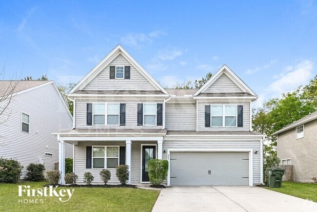 Building Photo - 203 Sabal Palmetto Ct