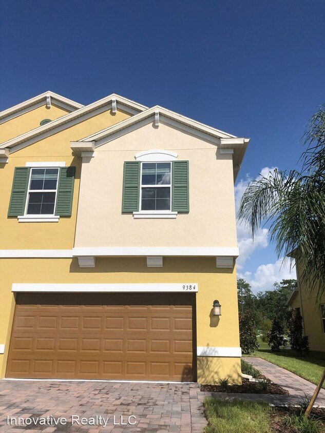 9384 Tecumseh Dr, Orlando, FL 32825