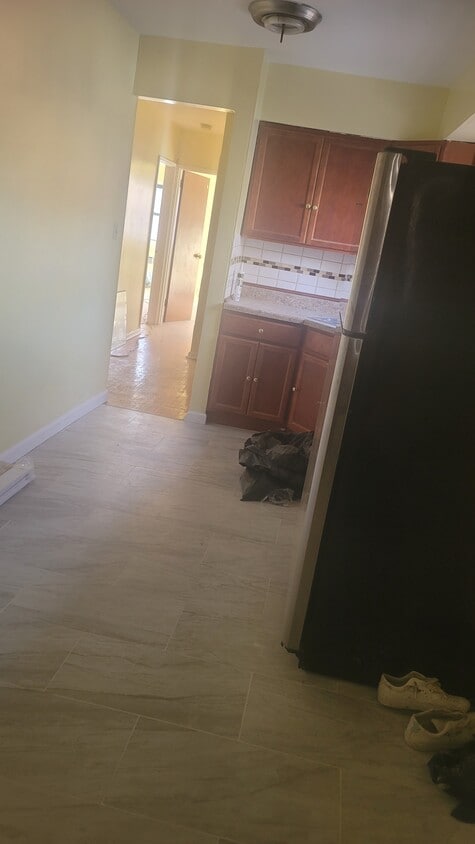 Kitchen - 710 Greene Ave