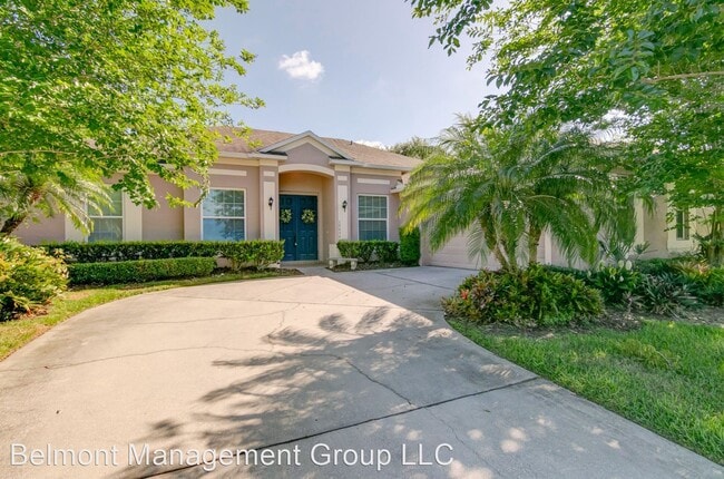 Building Photo - 4 br, 3 bath House - 10039 Hart Branch Circle