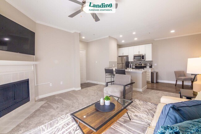 Foto del edificio - 16356 N Thompson Peak Pkwy