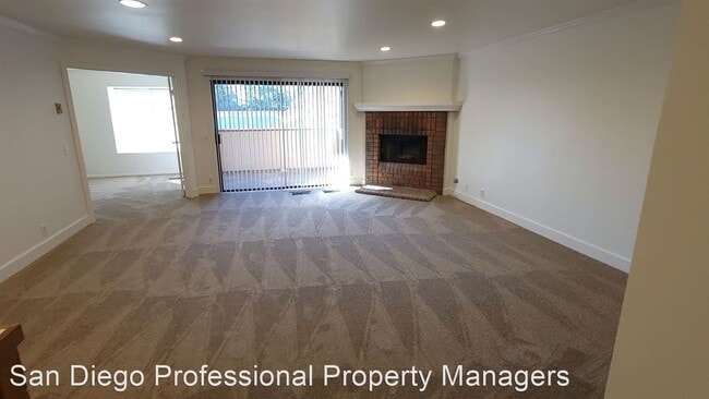 Foto del edificio - 2 br, 2 bath House - 8880 Villa La Jolla U...