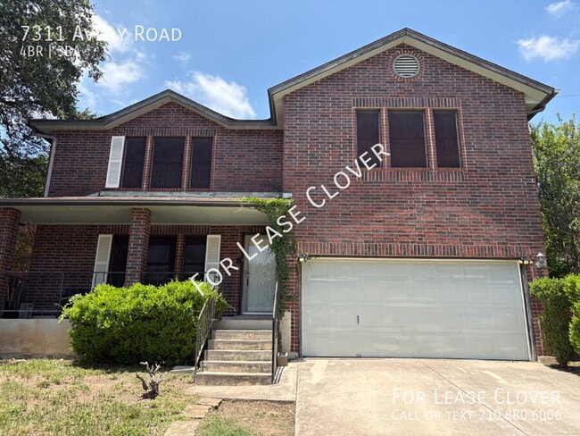 Photo - 7311 Avery Road- House
