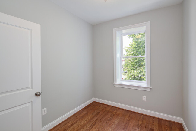 Building Photo - 1722 2nd Street NW