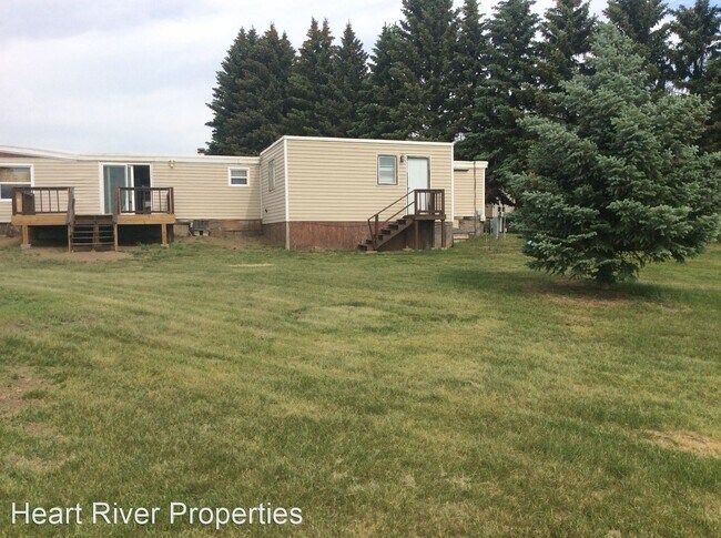 Building Photo - 3 br, 1 bath House - 73 29th Ave SW