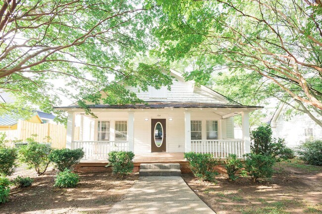 Foto del edificio - 3BR / 2BA Home for Rent in Griffin, GA