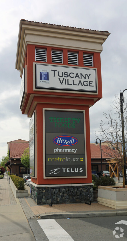 Primary Photo - Tuscany Village