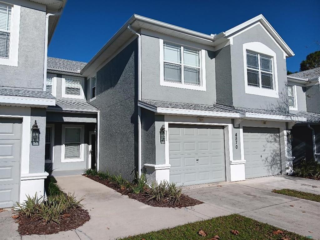 4570 SW 52nd Cir Unit 107, Ocala, FL 34474 Condo for Rent in Ocala