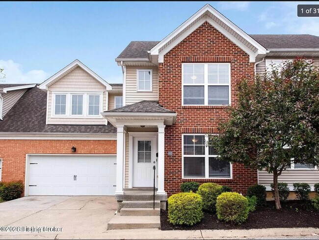 Foto del edificio - 402 Clare Ln