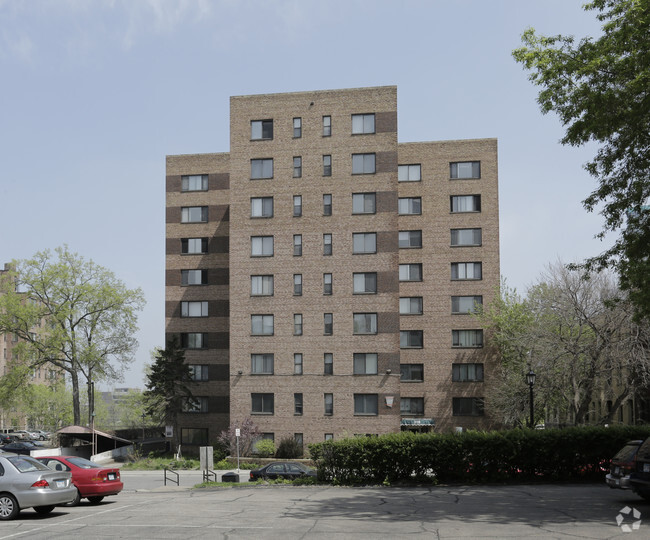 Foto del edificio - 316 On The Park