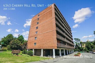 Building Photo - 4343 Cherry Hill Rd