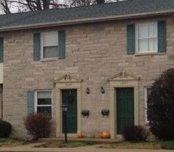 Building Photo - 1605 S Dorchester Dr