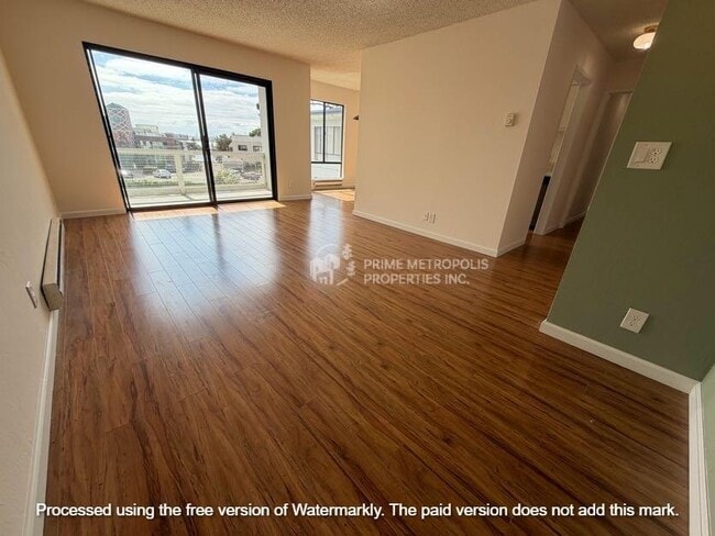 Photo - 2 bedroom in Emeryville CA 94608 Townhome