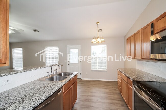 Building Photo - 2624 Briar Patch Way