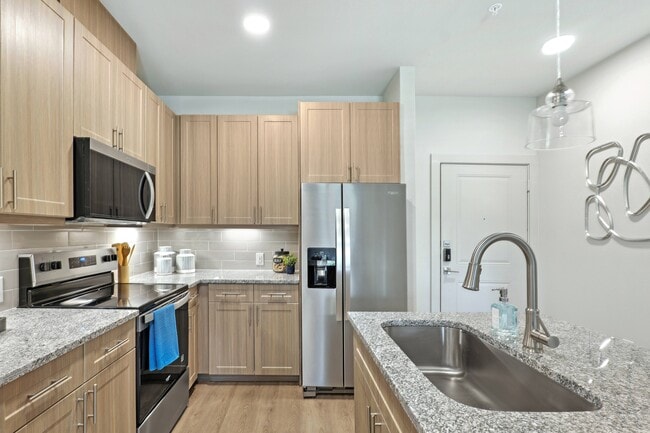 Building Photo - Brazos Oaks