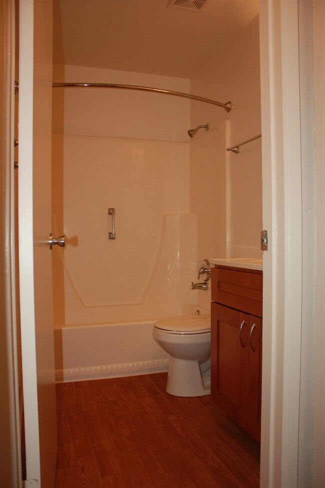 La Salle Manor Apartments Apartments in Martinez, CA