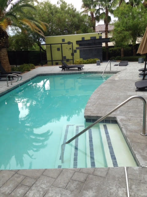 24-Hour Pool J - 9050 W Tropicana Ave