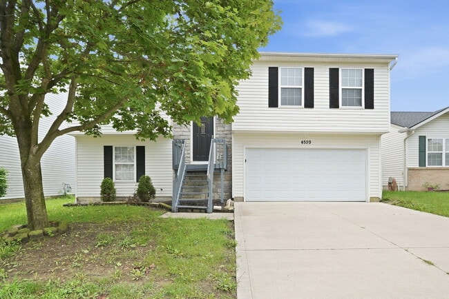Building Photo - 4559 Parkwick Dr