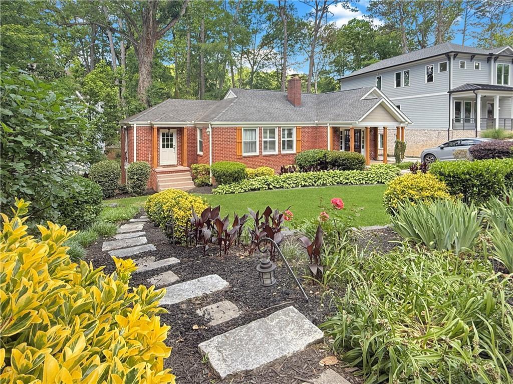 Foto principal - 656 Timm Valley Rd NE