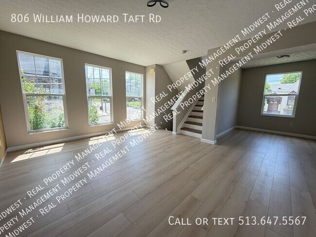 Building Photo - 806 William Howard Taft Rd