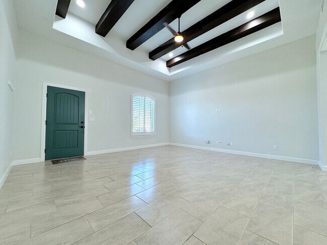 Foto del edificio - East El Paso 4 bed Refrig A/C with Gorgeou...