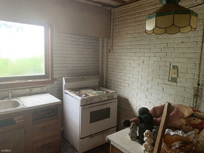 Foto del edificio - 3 br, 1 bath House - 818 Crawford Avenue