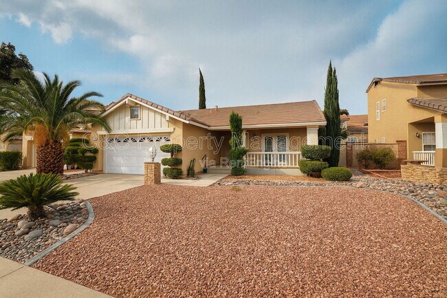 Foto del edificio - 12555 Caballero Ct